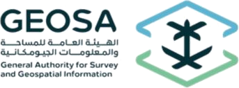 الهيئة العامة للمساحة والمعلومات الجيومكانية