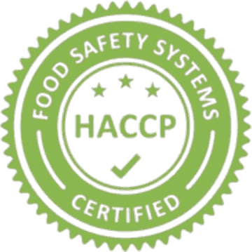 HACCP