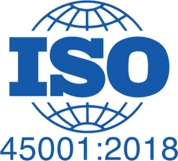 ISO 45001:2018