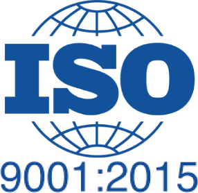 ISO 9001:2015