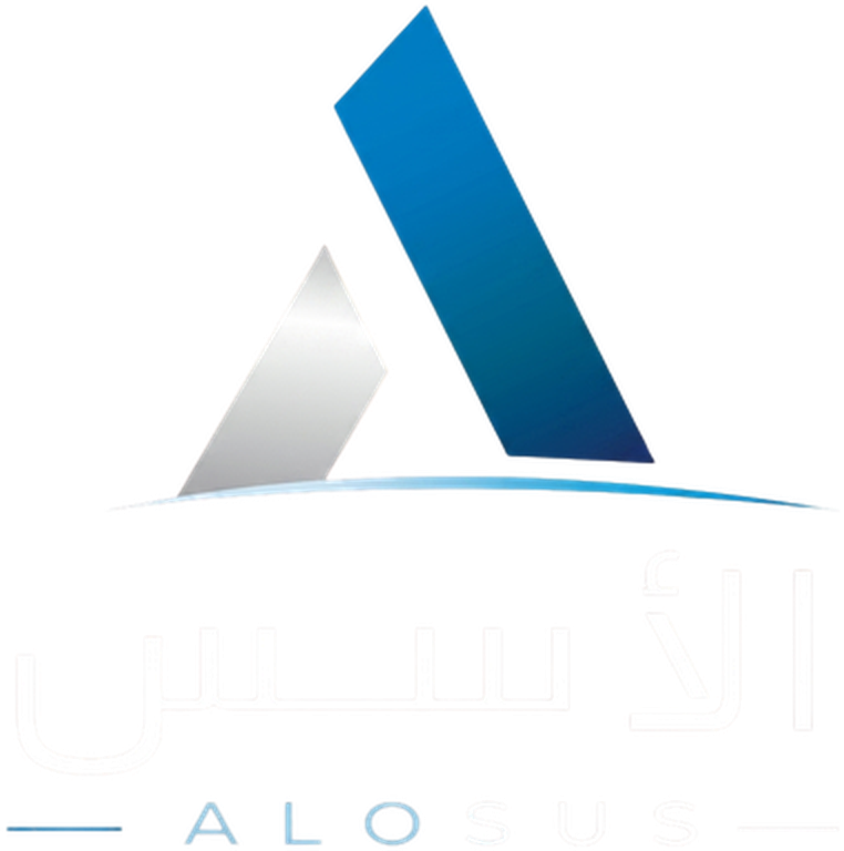 الأسس ALOSUS
